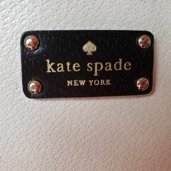 Kate Spade Wellesley Rachelle Shoulder Bag - Picture 3 of 8